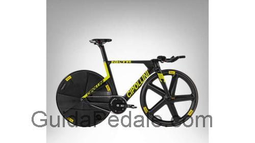 Cipollini NKTR scheda tecnica e recensioni